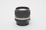Used Nikon 28mm f/2.8 Ai lens