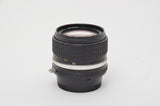 Used Nikon 28mm f/2.8 Ai lens