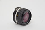 Used Nikon 28mm f/2.8 Ai lens