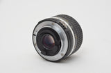 Used Nikon 28mm f/2.8 Ai lens