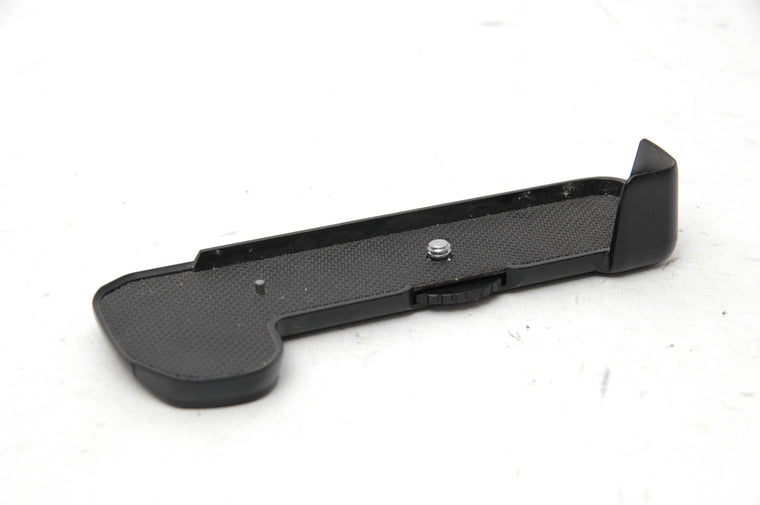 Used Minolta AB-700 Bottom Base Plate Grip for 700i, 8000i
