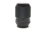 Used Sirius MC 135mm f2.8 Prime Lens M42