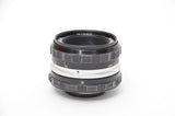 Used Nikon 50mm f/2 Ai lens