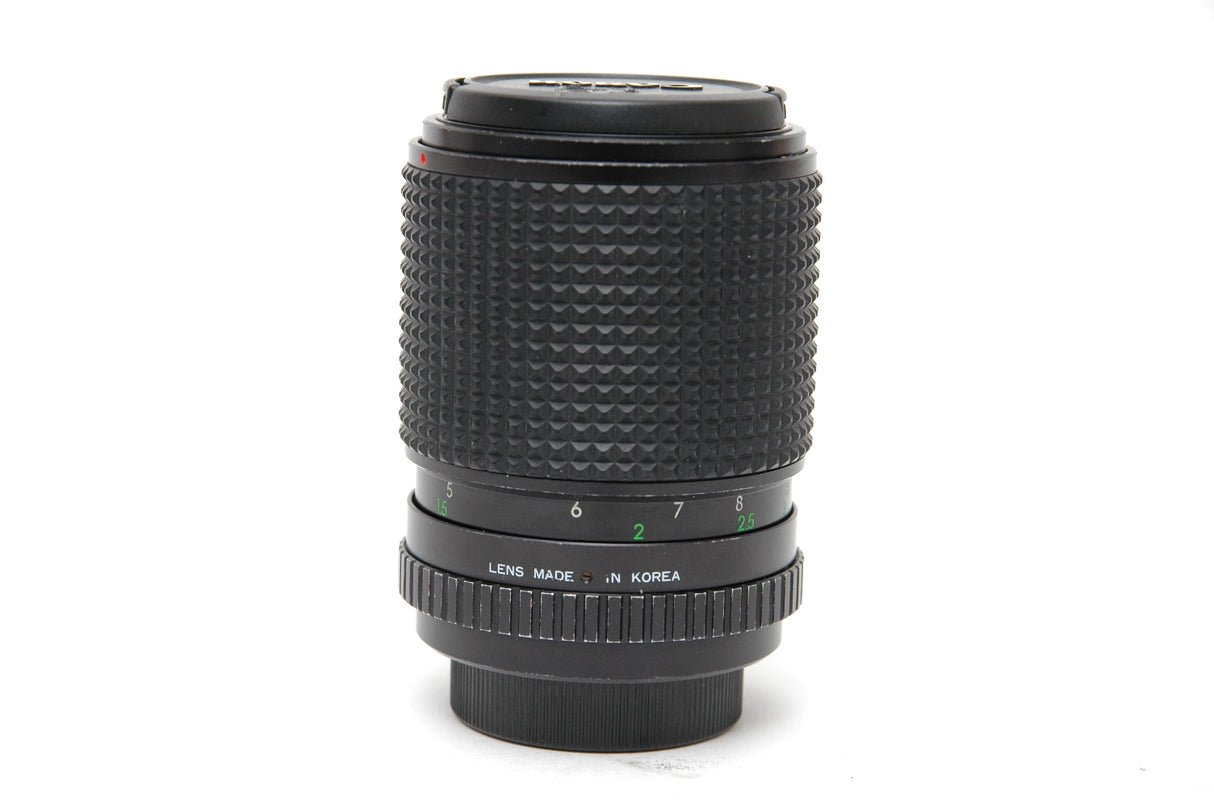Used Sirius MC 135mm f2.8 Prime Lens M42