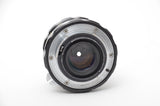 Used Nikon 50mm f/2 Ai lens