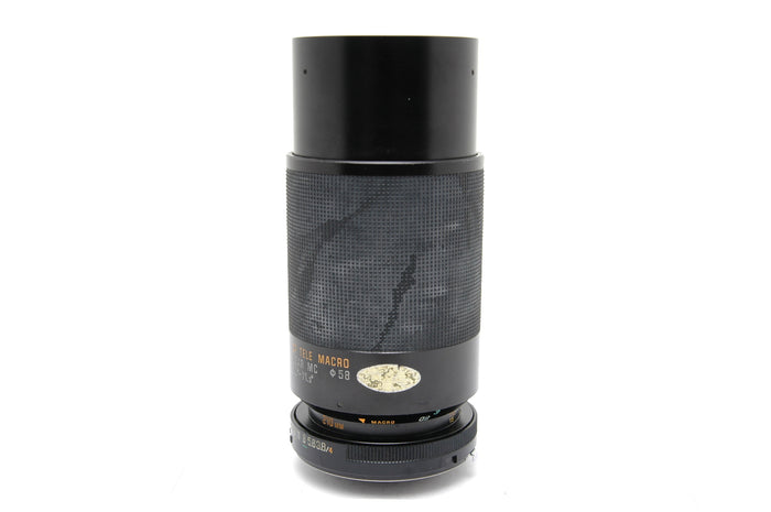 Used Tamron 80-210mm f/3.8-4 Model 103A Lens for Adaptall
