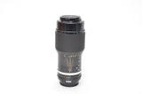 Used Nikon 80-200mm f/4.5 Ai lens