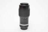 Used Nikon 80-200mm f/4.5 Ai lens
