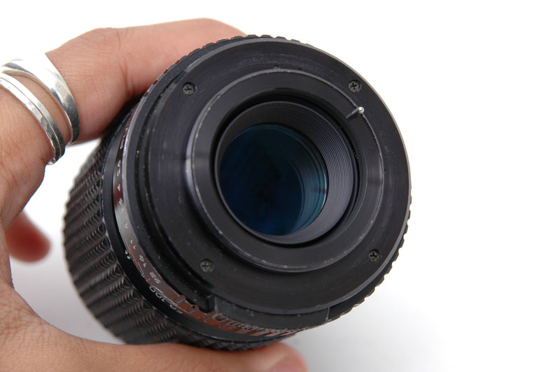 Used Sirius MC 135mm f2.8 Prime Lens M42