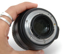 Used Nikon AF-S 50mm f/1.4G Lens + 12 Month Warranty