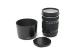 Used Olympus M.Zuiko ED 40-150mm f/4-5.6 R Lens