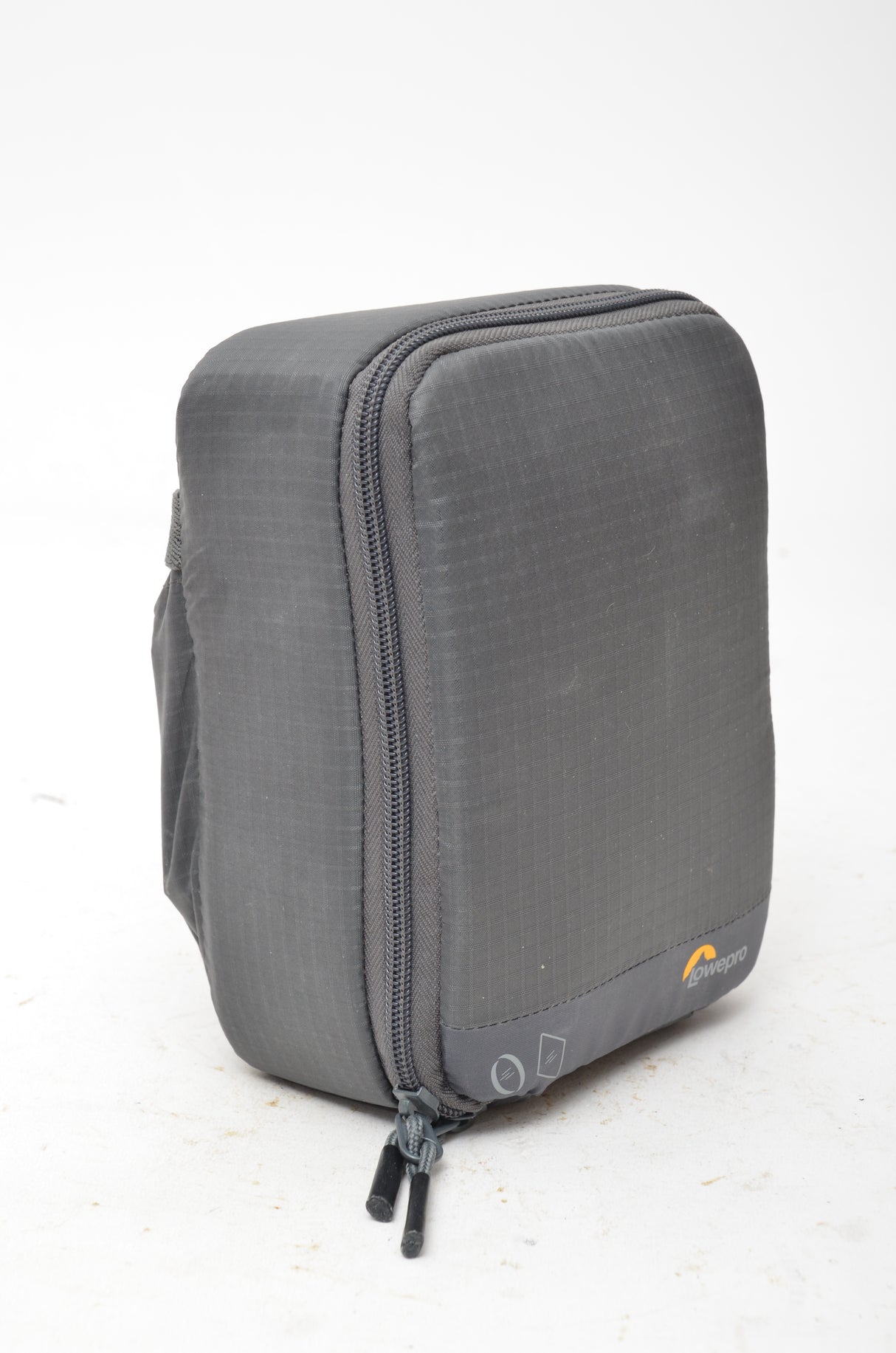 Used Lowepro GearUP Filter Pouch 100 WIth Filters