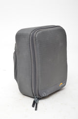 Used Lowepro GearUP Filter Pouch 100 WIth Filters