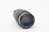 Used Nikon 80-200mm f/4.5 Ai lens