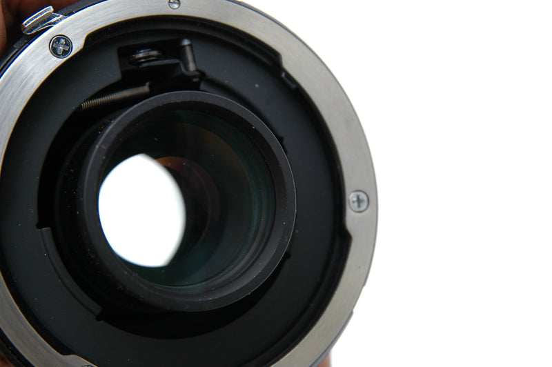 Used Tamron 80-210mm f/3.8-4 Model 103A Lens for Adaptall