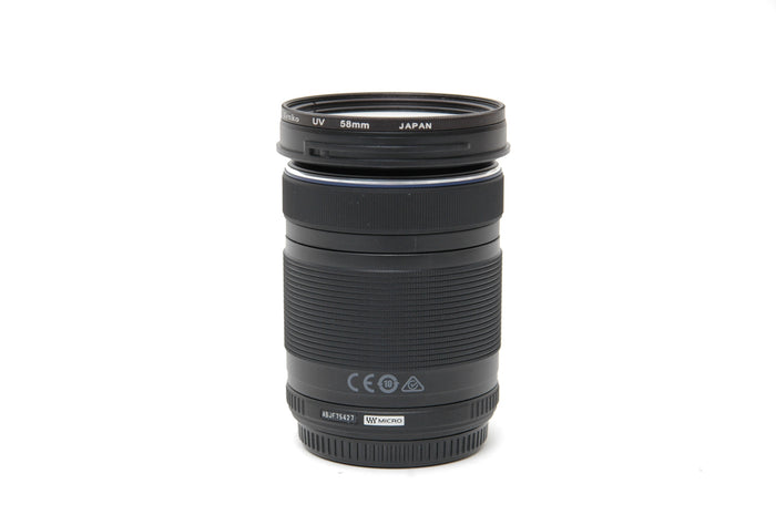 Used Olympus M.Zuiko ED 40-150mm f/4-5.6 R Lens