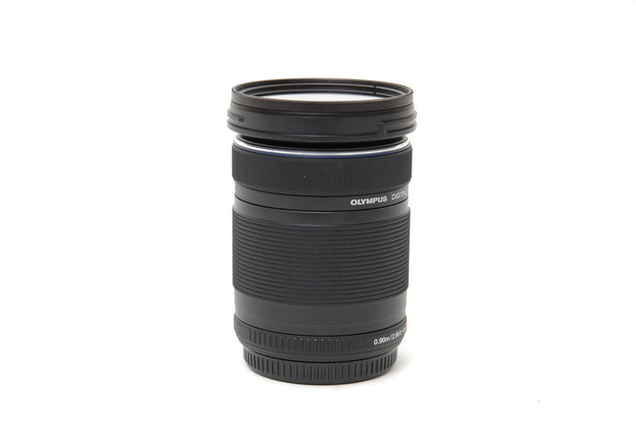 Used Olympus M.Zuiko ED 40-150mm f/4-5.6 R Lens