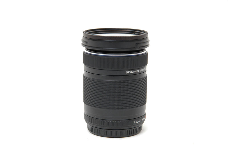 Used Olympus M.Zuiko ED 40-150mm f/4-5.6 R Lens