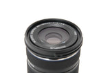 Used Olympus M.Zuiko ED 40-150mm f/4-5.6 R Lens