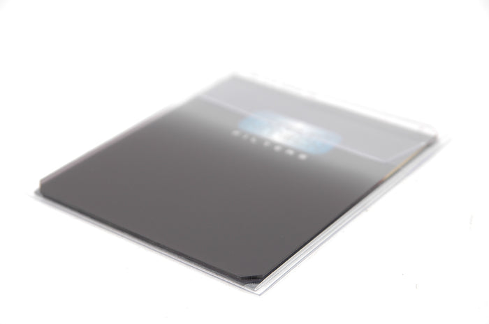 Used Formatt Hitech Resin Filter 100x125mm SE Grad ND 0.6