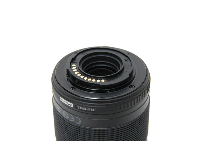Used Olympus M.Zuiko ED 40-150mm f/4-5.6 R Lens
