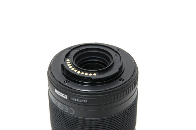 Used Olympus M.Zuiko ED 40-150mm f/4-5.6 R Lens