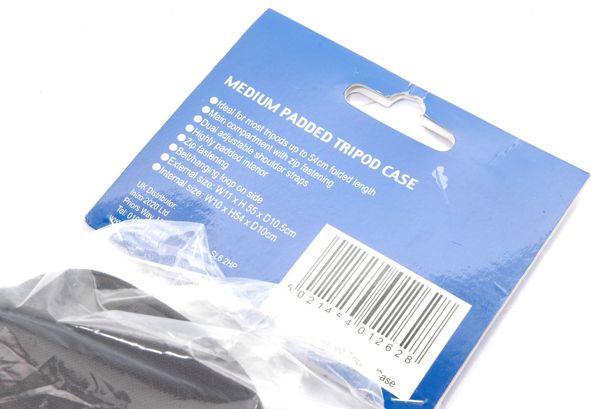 Medium Padded Tripod Case