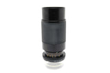 Used Tamron 80-210mm f/3.8-4 for Adaptall-2