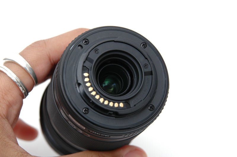 Used Olympus M.Zuiko ED 40-150mm f/4-5.6 R Lens