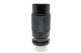 Used Tamron 80-210mm f/3.8-4 for Adaptall-2