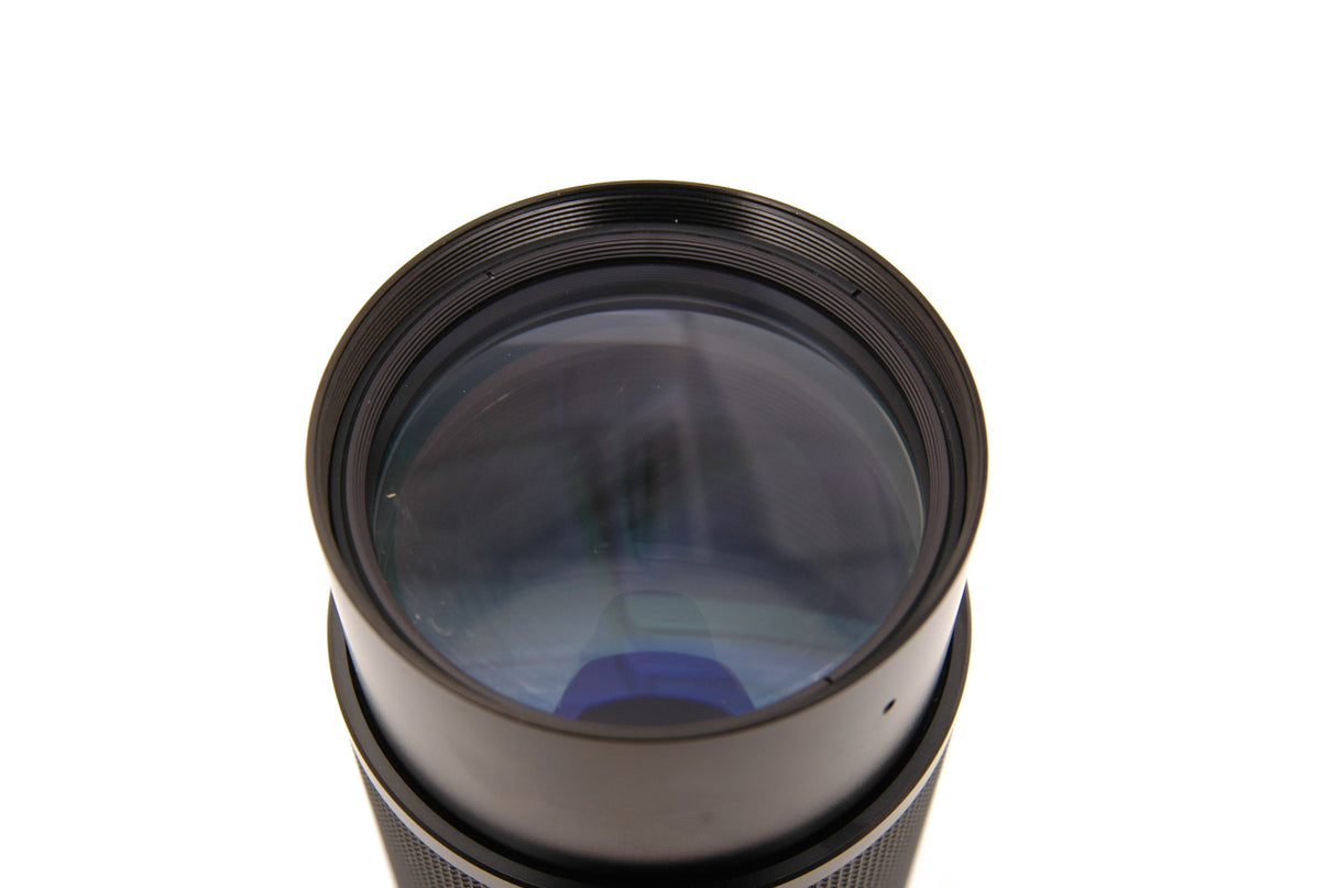 Used Tamron 80-210mm f/3.8-4 for Adaptall-2