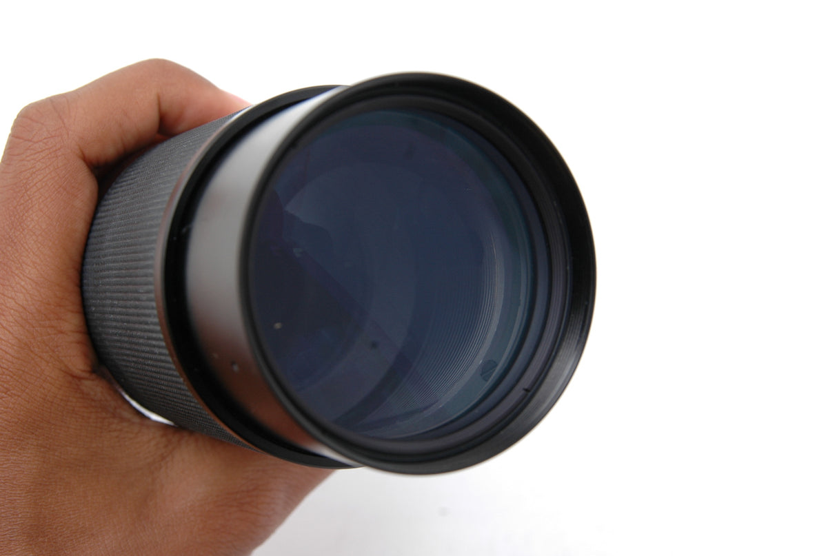 Used Tamron 80-210mm f/3.8-4 for Adaptall-2