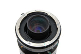 Used Tamron 80-210mm f/3.8-4 for Adaptall-2