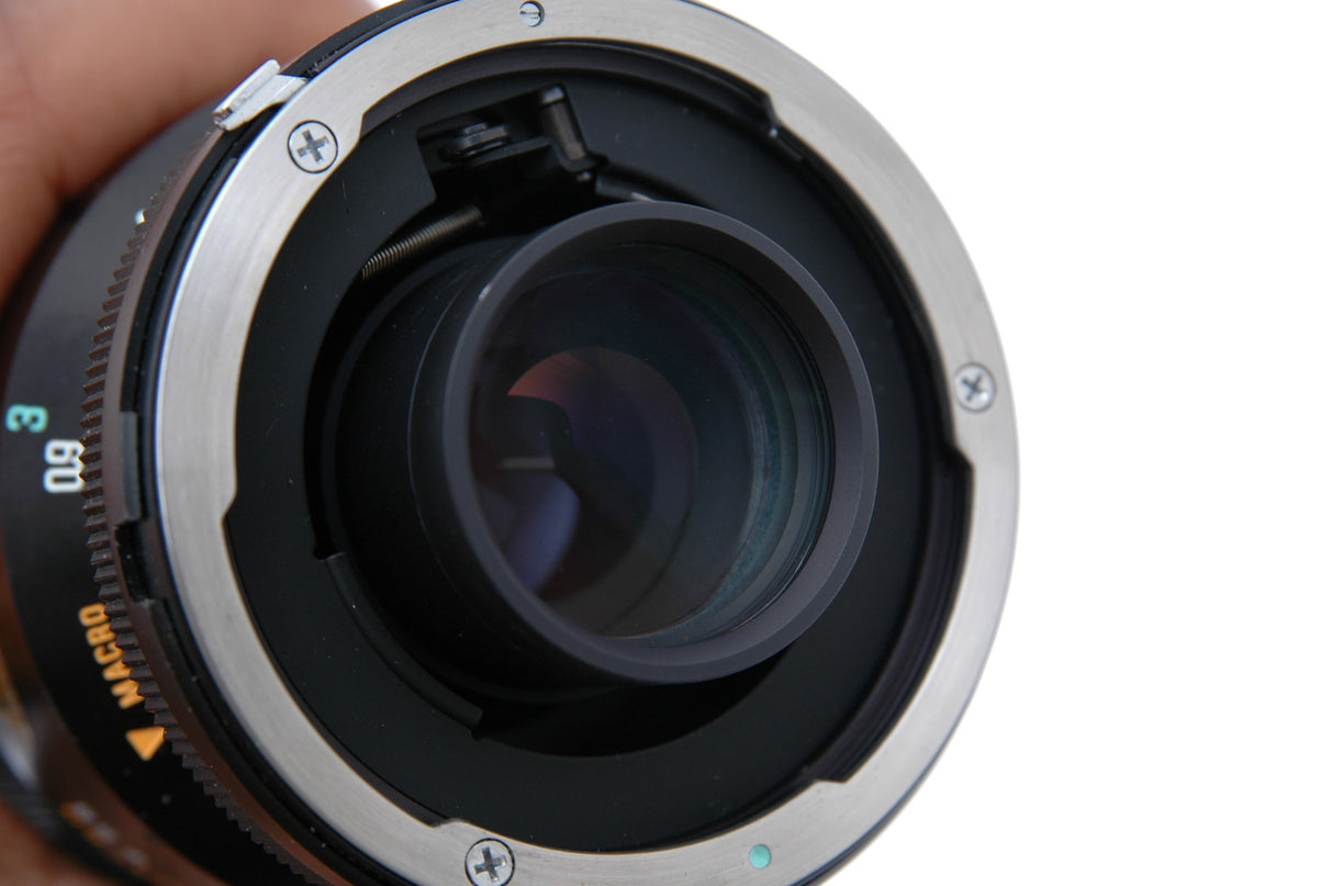 Used Tamron 80-210mm f/3.8-4 for Adaptall-2