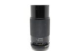 Used Tamron 80-210mm f/3.8-4 Model 103A Lens for Adaptall