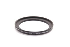 B+W 1D 72/62mm Stepdown Ring