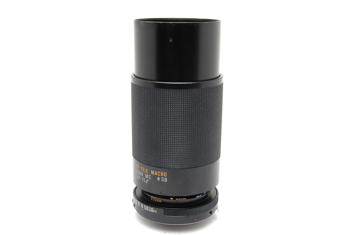 Used Tamron 80-210mm f/3.8-4 Model 103A Lens for Adaptall