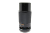 Used Tamron 80-210mm f/3.8-4 Model 103A Lens for Adaptall