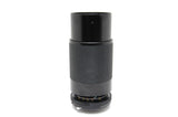 Used Tamron 80-210mm f/3.8-4 Model 103A Lens for Adaptall