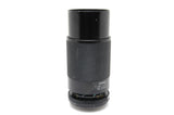 Used Tamron 80-210mm f/3.8-4 Model 103A Lens for Adaptall