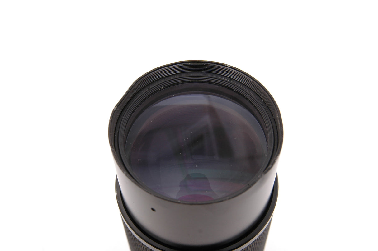 Used Tamron 80-210mm f/3.8-4 Model 103A Lens for Adaptall