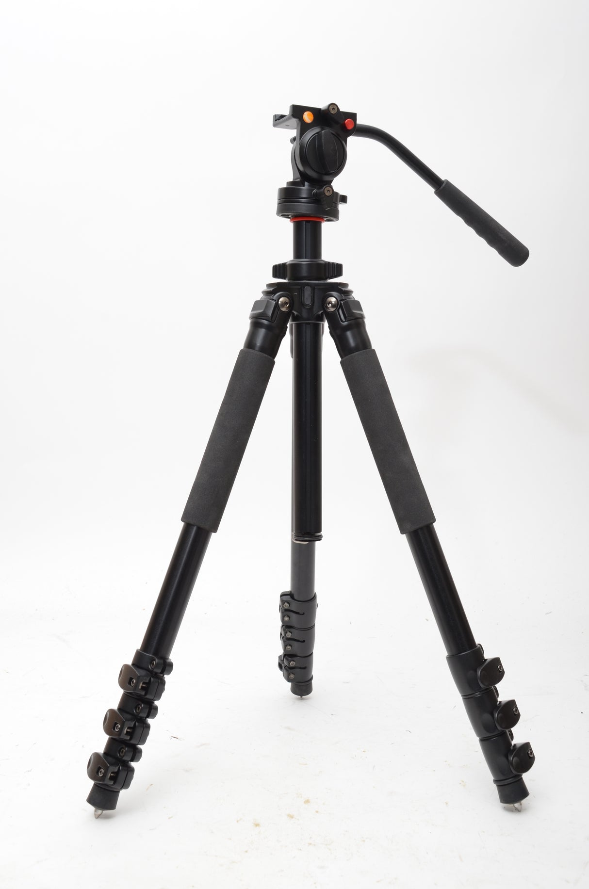 Used Celestron Tripod (NO Plate)