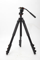 Used Celestron Tripod (NO Plate)