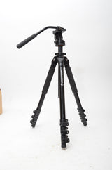 Used Celestron Tripod (NO Plate)