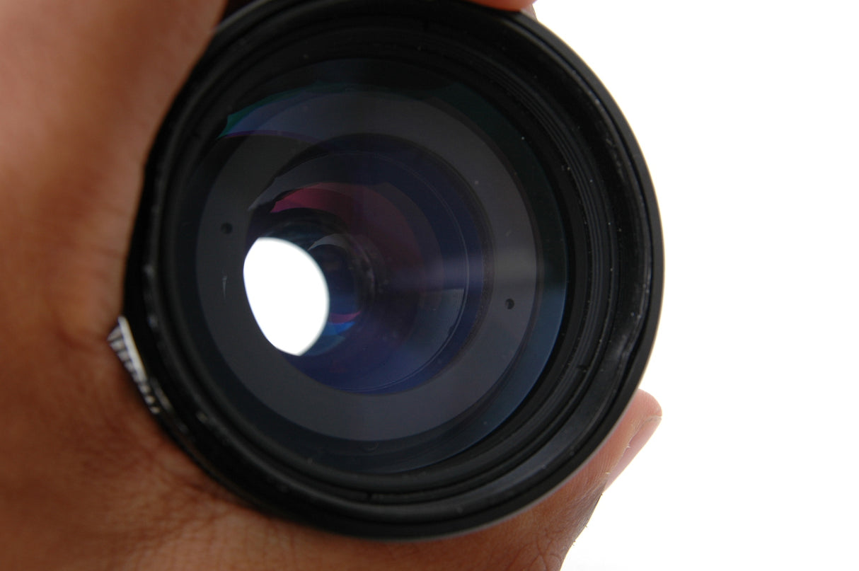 Used Tamron 80-210mm f/3.8-4 Model 103A Lens for Adaptall