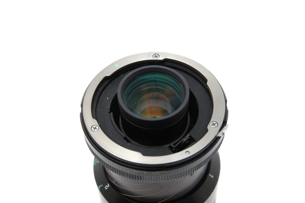 Used Tamron 80-210mm f/3.8-4 Model 103A Lens for Adaptall