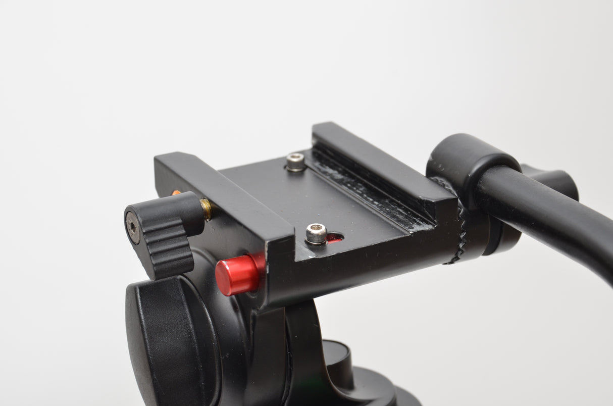 Used Celestron Tripod (NO Plate)