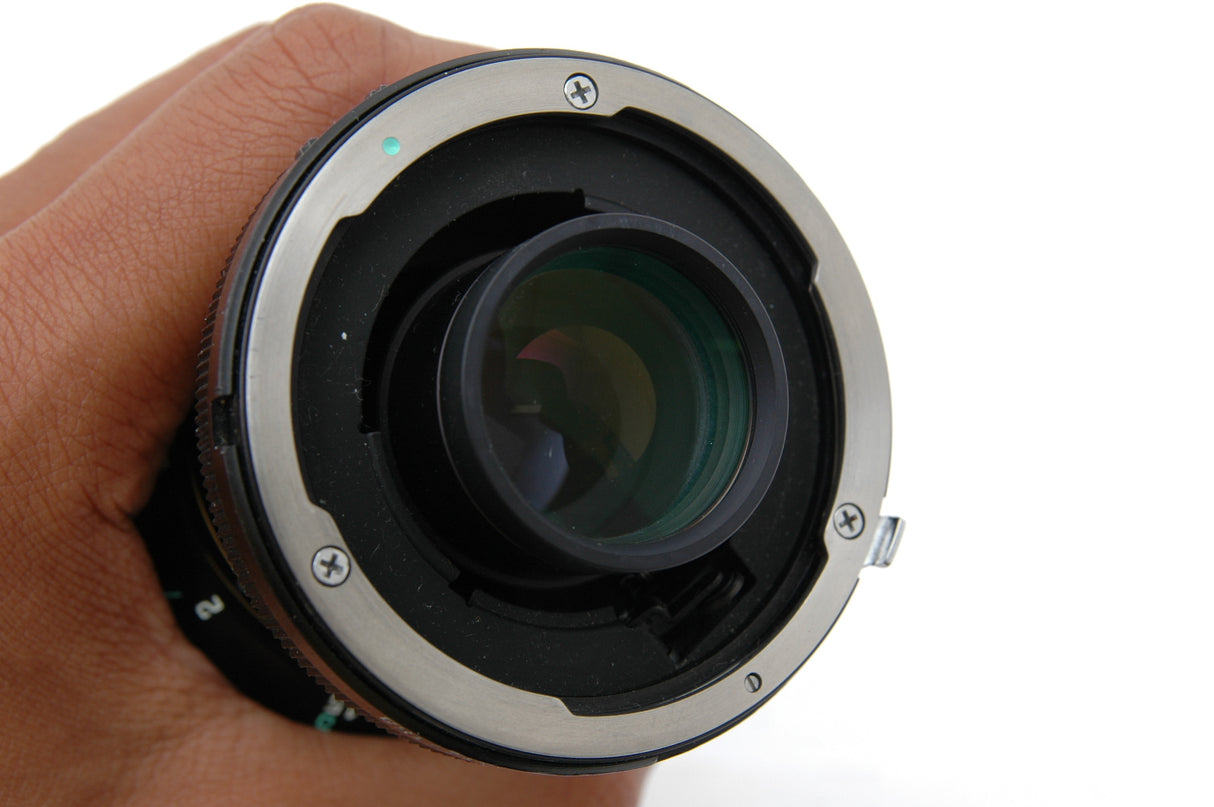 Used Tamron 80-210mm f/3.8-4 Model 103A Lens for Adaptall