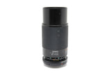 Used Tamron 80-210mm f/3.8-4 Model 103A Lens for Adaptall
