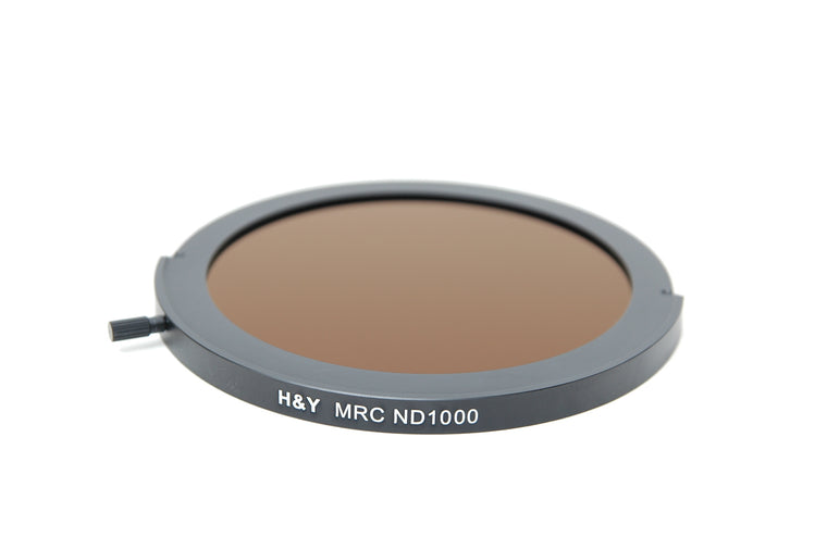 Used H&Y K-Series 95mm Drop-In MRC ND1000 HD